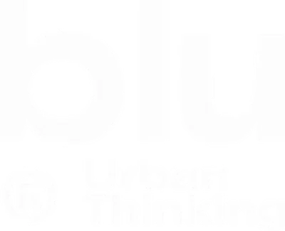 BLU Urban Thinking