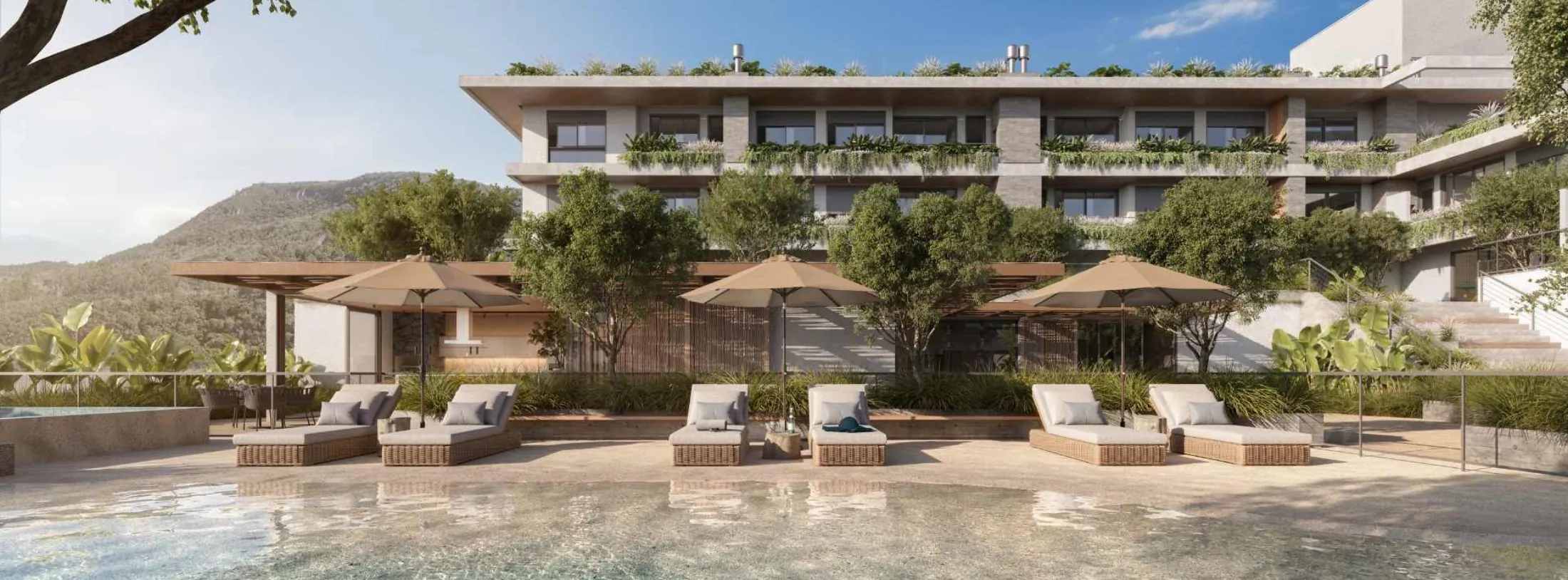 Edifício Residencial Beverti